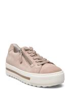 Sneaker Låga Sneakers Beige Gabor