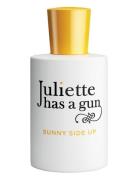 Edp Sunny Side Up Parfym Eau De Parfum Nude Juliette Has A Gun