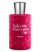 Edp Mmmm… Parfym Eau De Parfum Nude Juliette Has A Gun