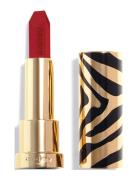 Le Phyto-Rouge 44 Rouge Hollywood Läppstift Smink Red Sisley