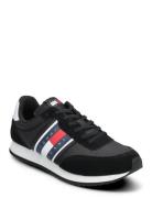 Tommy Hilfiger Tjm Runner Casual Ess Svart