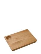 Fiskars The Nordic Countries Cutting Board Large Brun