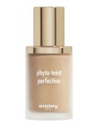 Phyto-Teint Perfection 4N Biscuit Foundation Smink Sisley