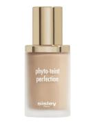 Phyto-Teint Perfection 3C Natural Foundation Smink Sisley
