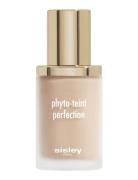 Phyto-Teint Perfection 1C Petal Foundation Smink Sisley