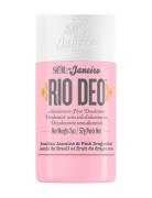 Rio Deo 68 Aluminum-Free Deodorant Deodorant Roll-on Nude Sol De Janei...