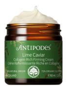 Lime Caviar Collagen-Rich Firming Cream Dagkräm Ansiktskräm Nude Antip...