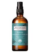 Ananda Antioxidant-Rich T R Ansiktstvätt Ansiktsvatten Nude Antipodes