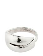Orit Recycled Ring Ring Smycken Silver Pilgrim