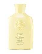 Hair Alchemy Resilience Shampoo Schampo Nude Oribe