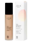 Joik Organic Skin Perfecting Bb Cream Color Correction Creme Bb Creme ...