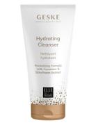 Hydrating Cleanser Ansiktstvätt Sminkborttagning Cleanser Nude GESKE