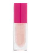 Revolution Juicy Bomb Watermelon Läppglans Smink Pink Makeup Revolutio...