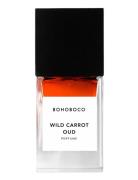 Wild Carrot • Oud Parfym Eau De Parfum Nude Bohoboco