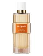 Edp Luxure Sensuelle Parfym Eau De Parfum Nude Korloff