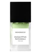 Eucalyptus • Patchouli Parfym Eau De Parfum Nude Bohoboco