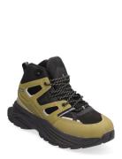 Duratek Nylon Hl Tx-22 Black Avocad Låga Sneakers Khaki Green ARKK Cop...