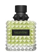 Valentino Fragrance Valentino Born In Roma Donna Green Stravaganza Eau...