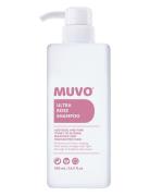 MUVO Ultra Rose Shampoo Nude