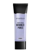Mini Photo Finish Minimize Pores Primer Makeup Primer Smink Nude Smash...