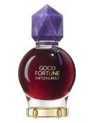 Vr Good Fortune Edp Intense 50Ml Fg Parfym Eau De Parfum Nude Viktor &...