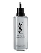 Ysl New Myslf Refill V150Ml Parfym Eau De Parfum Nude Yves Saint Laure...