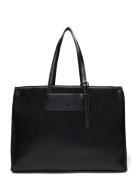 Day Re-Scratch Tote Shopper Väska Black DAY ET