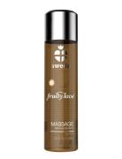 Swede Fruity Love Intense Dark Chocolate Body Oil Nude Swede