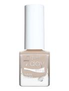 7Day Hybrid Polish 7305 Nagellack Smink Beige Depend Cosmetic