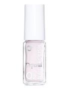 Minilack Oxygen Färg A136 Nagellack Smink Pink Depend Cosmetic