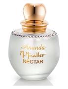 Ananda Nectar Parfym Eau De Parfum Nude M Micallef
