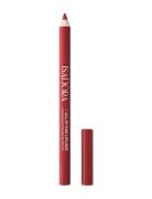 IsaDora Isadora Allin Lipliner 11 Cherry Red Röd