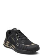 Sneaker Låga Sneakers Black EA7