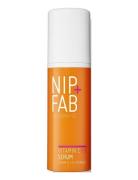 Vitamin C Serum 50Ml Serum Ansiktsvård Nude Nip+Fab