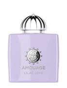 Lilac Love Woman Edp 100 Ml Parfym Eau De Parfum Nude Amouage