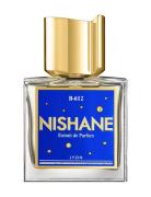 B-612 Extrait De Parfum 50Ml Parfym Eau De Parfum Nude NISHANE