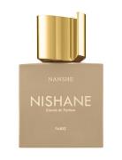 Nanche 50 Ml Parfym Eau De Parfum Nude NISHANE