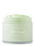 Hey, Sugar Cucumber Body Scrub Bodyscrub Kroppsvård Kroppspeeling Nude...