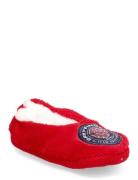 Slippers Slippers Inneskor Red Harry Potter