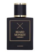 Golden Earth Perfume Parfym Eau De Parfum Nude Beard Monkey