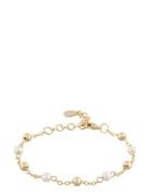 Lydia Small Chain Brace Accessories Jewellery Bracelets Chain Bracelet...