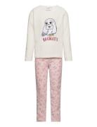 Pyjalong  Pyjamas Set Multi/patterned Harry Potter