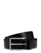 Erman-L_Sz35 Accessories Belts Classic Belts Black BOSS