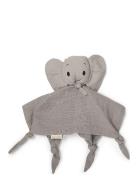 Arie Hugging Cloth Baby & Maternity Baby Sleep Cuddle Blankets Grey Nu...