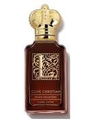 L Floral Chypre With Rich Patchouli Parfym Eau De Parfum Nude Clive Ch...