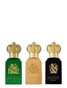 Original Collection Travellers Set Masculine Parfym Eau De Parfum Nude...