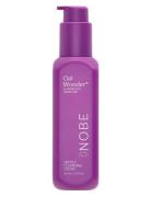 Nobe Oat Wonder® Gentle Cleansing Cream 150 Ml Ansiktstvätt Sminkbortt...