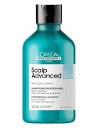 Scalp Advanced Anti-Dandruff Shampoo Schampo Nude L'Oréal Professionne...