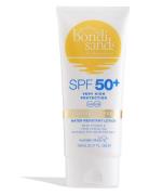 Spf50+ Fragrance Free Body Suncreen Lotion Solkräm Kropp Nude Bondi Sa...