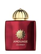 Amouage Journey Woman Edp 100Ml Parfym Eau De Parfum Nude Amouage
